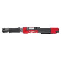 m12oneftr12-201c Milwaukee M12 ONEFTR12 Cordless Torque Wrench, 16.9Nm- 203.4Nm, 0.5 in Drive, 1 Cordless
