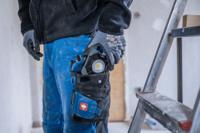 1173700009 Rechargeable LED Work Light, 1000 lm, USB-C Plug, 5 V, IP54