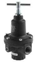 20ag-x4g-ph100 Norgren G 1/2 Pneumatic Regulator - 0.2bar to 8bar, 1/2in, 28bar max. input