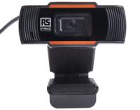201-3521 RS PRO 1.4MP 30fps Webcam, 1280 x 1080
