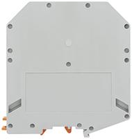 8wh1000-0as01 Siemens 8WH1000-0AS01 8WH Series Blue, 150mm², 1-Level, Screw Termination, CSA