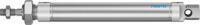 dsnu-25-125-pps-a Festo 500 mm Pneumatic Cylinder - 559287