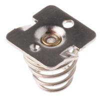 5203 Keystone Coil Spring AAA, AAAA, N Battery Contact
