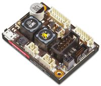 403112 Maxon Servo Drive ESCON Series Servo Drive for Use with Highly Efficient Control of Permanent Magnet-Activated DC Motors