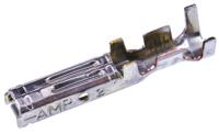 1-175196-2 TE Connectivity Dynamic 3000 Series Female Crimp Terminal, 20AWG Min, 16AWG Max