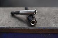 560-800 MTI Driver Bit Set 100 Pieces, Hexagon, Phillips, Pozidriv, Slotted, Torx, Torx Bo