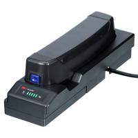 7100347562 3M Versaflo Battery Charger for use with Face Mask