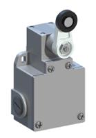 136-245 RS PRO Roller Lever Limit Switch, 1NO/1NC, IP66, Aluminium Housing, 400V ac Max, 10A Max