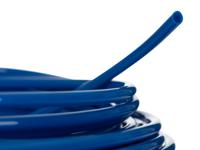415-0323 RS PRO Compressed Air Pipe Blue Nylon 6mm x 30m NLF Series