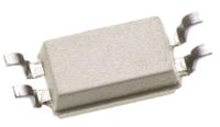 tcmt1109 Vishay, TCMT1109 DC Input Transistor Output Optocoupler, Surface Mount, 4-Pin Mini-Flat
