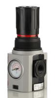 r84g-3gk-rmg Norgren G 3/8 Pneumatic Regulator - 0.3bar to 10bar, 3/8in, 10bar max. input