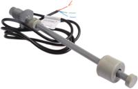 rsf66a25b150 Sensata Cynergy3 RSF66 Series Internal Polyphenylene Sulfide Float Switch, Float, 1m Cable, Direct Load, 240V ac Max,