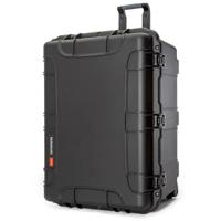 975s-000bk-0a0 Nanuk Nanuk 975 Waterproof Plastic Case With Wheels, 851 x 617 x 500mm