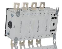 ot160ev04p-1sca120521r1001 ABB 4P Pole Base Mounting Isolator Switch - 200A Maximum Current, 144kW Power Rating, IP65
