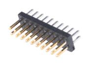 m50-3501042 HARWIN Archer M50 Series Straight Through Hole Pin Header, 20 Contact(s), 1.27 mm Pitch, 2 Row, Unshrouded