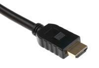 182-8572 RS PRO, 10m Male HDMI to Male DVI-D Dual Link 1920x1200