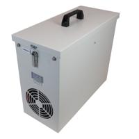ac6-230-pwr Powerprove AC6-230-PWR Resistive Portable Load Bank, 6kW, 0 → 100 A