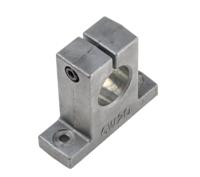 gw20 INA Linear Shaft Support Linear Ball Bearing Block 20 x 60 x 50mm, GW20