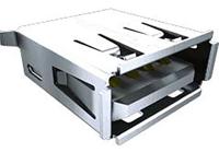 usb-a-s-f-b-vu-rc Samtec, Through Hole, Socket- Single Port Type A 2.0 USB Connector