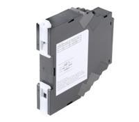 h3dt-hbl-24-48vacdc Omron H3DT Series DIN Rail Mount Timer Relay, 24 → 48V ac/dc, 2-Contact, 1 → 120s, 1-Function, SPDT