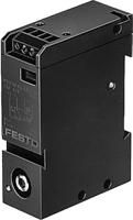 vpev-w-kl-led-gh Festo Vacuum Switch, M5 -1bar to 0bar