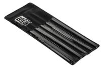 541-6983 RS PRO 160mm, Square Needle File Set