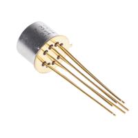 712-12 Teledyne PCB Mount RF Relay, 12V dc Coil, DPDT