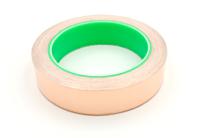 285-542 RS PRO Conductive Copper Metallic Tape, 19mm x 16.5m