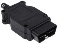 set-7461obd-ii24vgb8sw Schutzinger Automotive Connector SET 7461/OBD II/24V/GB/8/SW