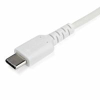 rusb2cc1mw StarTech.com USB 2.0, Male USB C to Male USB C, 480Mbps, 1m