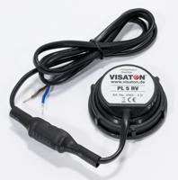 pl-5-rv-4-ohm Visaton 10W Cabinet Speaker, 460 → 20000 Hz, 4Ω