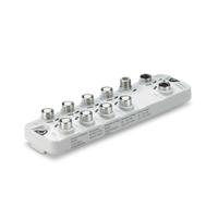 fb-5208 Rosemount 1408H Series I/O module, M12, 10m cable