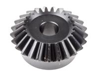 521-5954 RS PRO Steel Mitre Gear, 16mm Bore, 25 Teeth, 2.5 Module