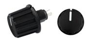 p16fnp105ma Vishay P16F Linear Potentiometer 1-Gang Panel Mount, P16FNP105MA