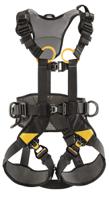 c072da01 Petzl C072DA01 Rear, Side Attachment Fall Arrest Harness, 1