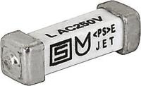 3403017124 Schurter SMD Non Resettable Fuse 3.15A, 125 V dc, 250V ac