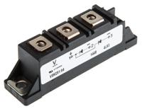 vs-vskcs408060 Vishay 60 V 400 A Diode Schottky 3-Pin TO-240AA