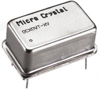 ocxov-av5-10000 Micro Crystal 10MHz OCXO Oscillator, PDIP ±0.2ppm HCMOSOCXOV-AV5-10.000