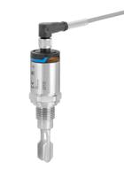 ftl31-aa4u3aawcj Endress+Hauser Liquiphant FTL31 Series Vibronic Level Sensors, PNP Output, Flush Mount, Stainless Steel Body