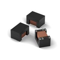 74930100 Surface Mount Lan Ethernet Transformer, 4.7(L)x3.22(W)x2.9(H)