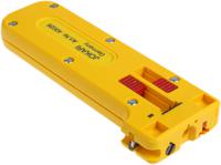 40026 Jokari PWS-PLUS Series Wire Stripper, 0.30mm Min, 1mm Max