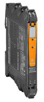 2448100000 Weidmuller ACT20P Series Signal Conditioner, RTD Input, Current, Relay Output, 230 V ac, 24 → 230V dc Supply