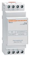 pmv20a600 Lovato Voltage Monitoring Relay, 3 Phase, SPDT, Maximum of 400V ac, DIN Rail