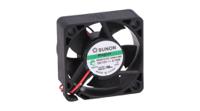 mf30101v2-1000u-a99 Sunon Axial Fan, 12 V dc, dc Operation, 4.6cfm, 0.39/0.45W, 37mA Max, 30 x 30 x 10mm
