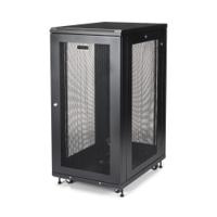 rk2433bkm StarTech.com 24U-Rack Server Cabinet, Medium Cabinet, 852 x 1172 x 600mm
