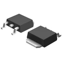 rbq20ns100atl ROHM 100 V 20 A Rectifier & Schottky Diode Schottky 3-Pin D2PAK RBQ20NS100ATL