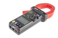 123-2344 RS PRO IPM6600 Clamp Meter, 2000A dc, Max Current 2000A ac CAT III 600 V With RS Calibration