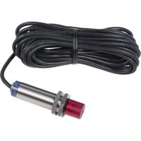 xu2n18pp9aal5r Telemecanique Sensors Through Beam Photoelectric Sensor, Threaded Miniature Sensor