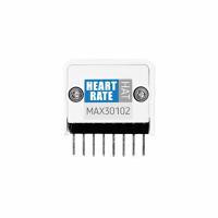u118 M5Stack U118 Heart Rate Hat for use with M5StickC, M5 Core, M5StickV