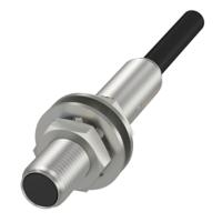 bes-516-3005-e4-c-pu-02 BALLUFF Inductive Threaded Barrel Proximity Sensor, M5, 0.8 mm Detection, PNP NO, 10 → 30 V dc